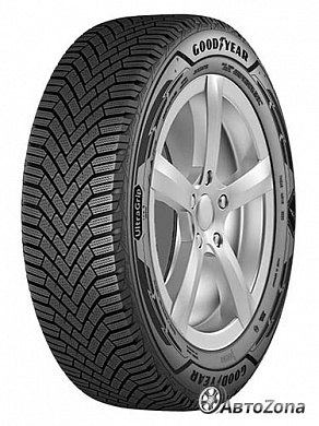 Goodyear UltraGrip Ice 3 225/60R18 104T